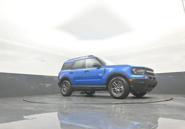 New 2026 Ford Bronco Sport Big Bend AWD/4WD image 33