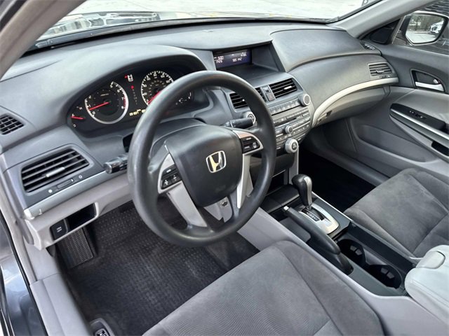 Used 2008 Honda Accord EX image 18