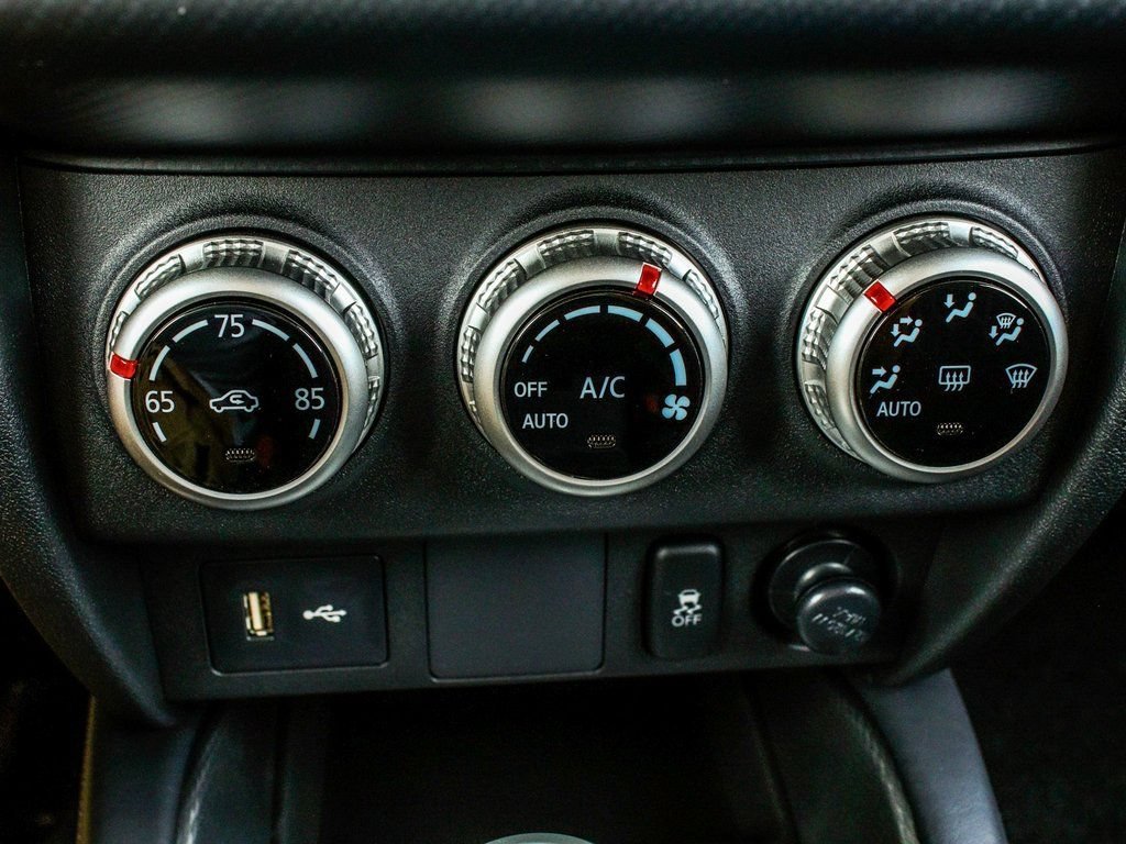 New 2025 Mitsubishi Outlander Sport ES AWD/4WD image 22