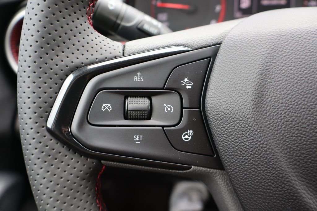 New 2026 Chevrolet Trax RS image 12