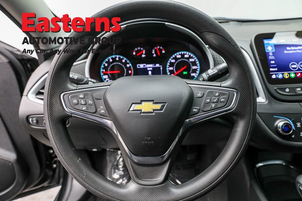 Used 2024 Chevrolet Malibu LT image 13