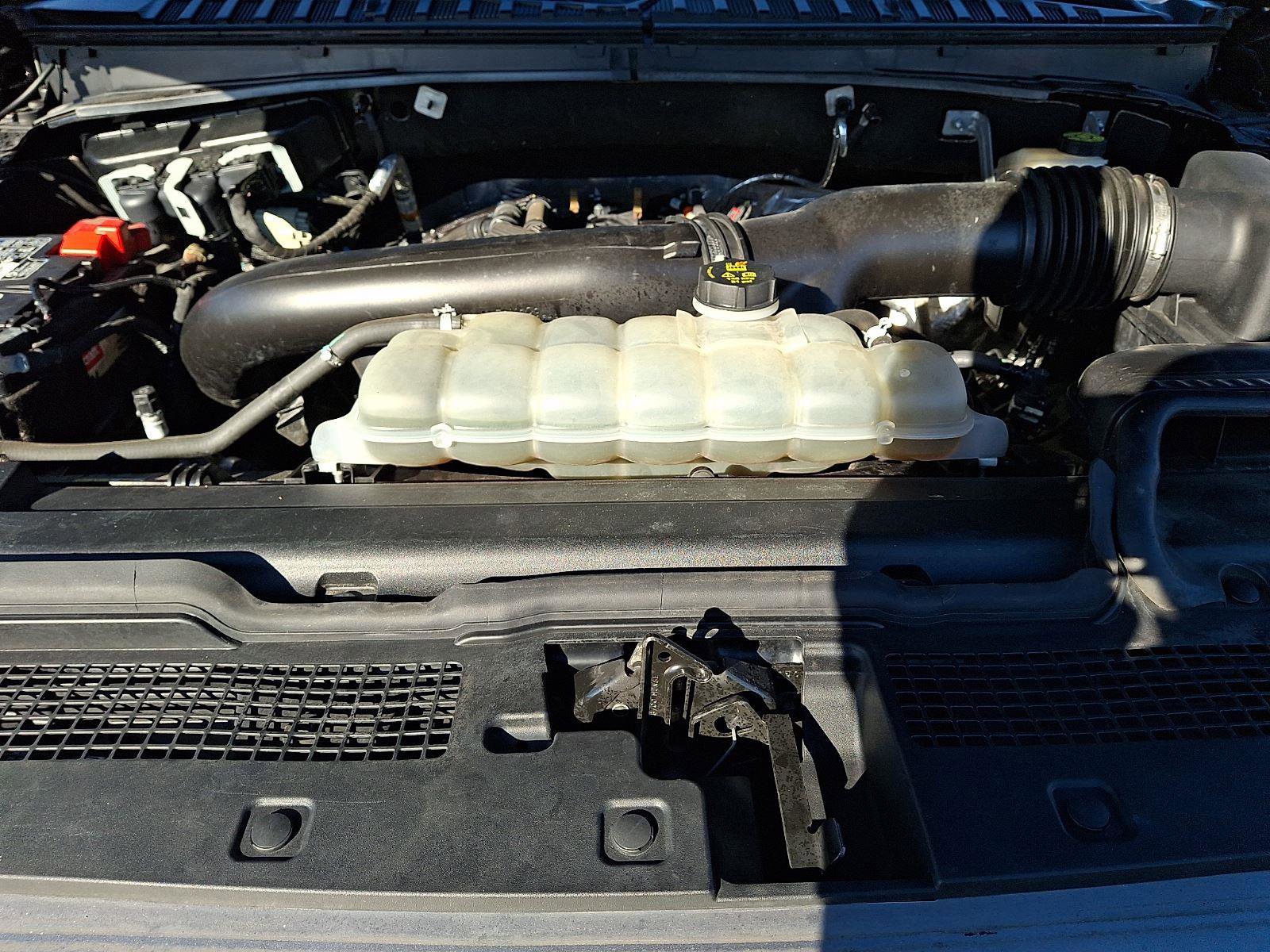 Used 2022 Ford Expedition Max Platinum image 29