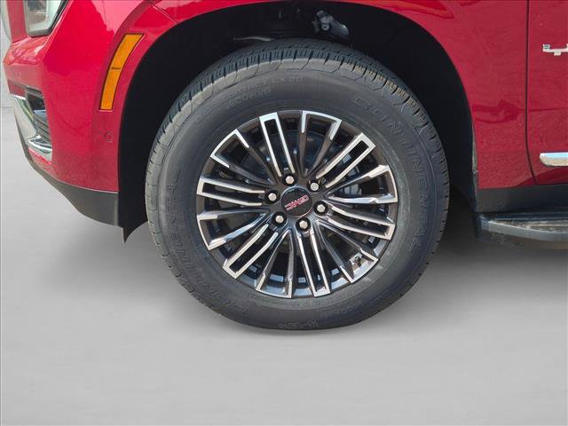 New 2026 GMC Yukon XL Elevation w/ Elevation Premium Package AWD/4WD image 9