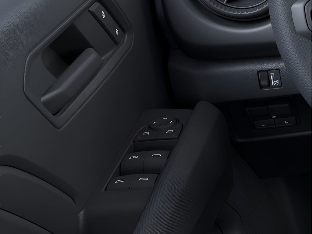 New 2026 Chevrolet Colorado Trail Boss AWD/4WD image 16