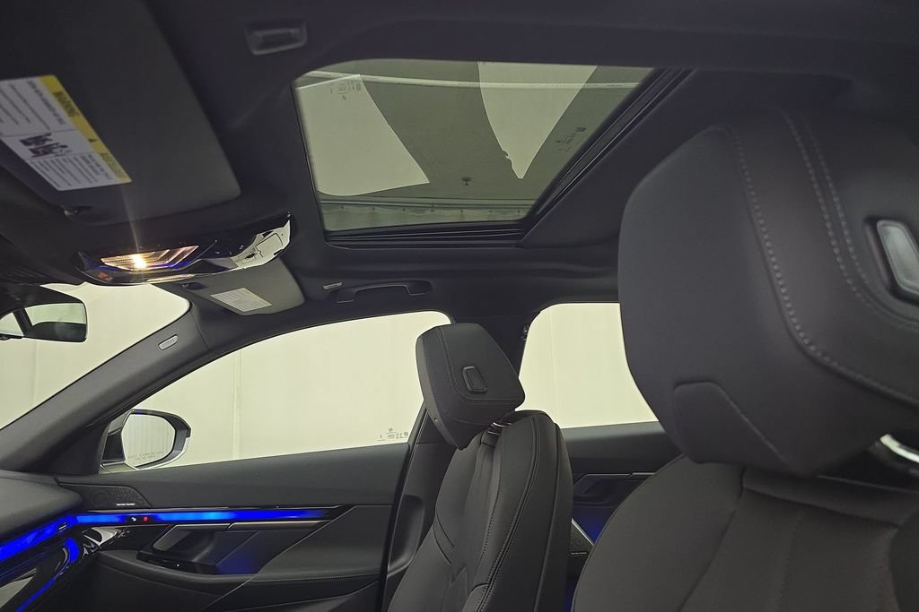 New 2027 BMW 530i xDrive AWD/4WD image 24