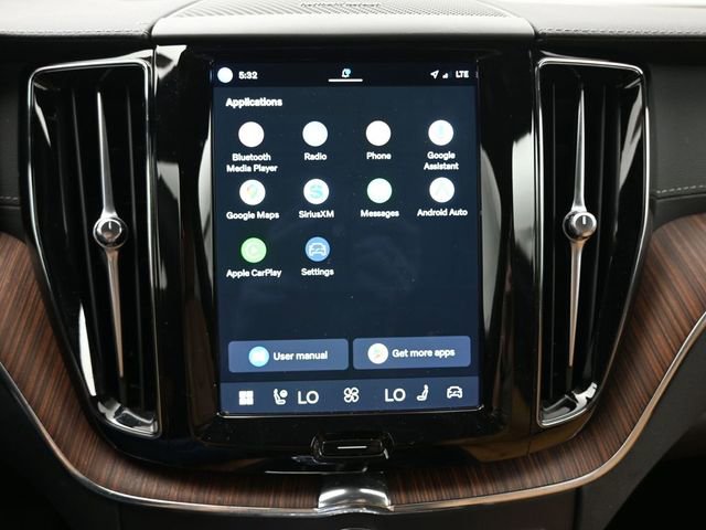 Used 2023 Volvo XC60 B5 Ultimate w/ Climate Package image 20