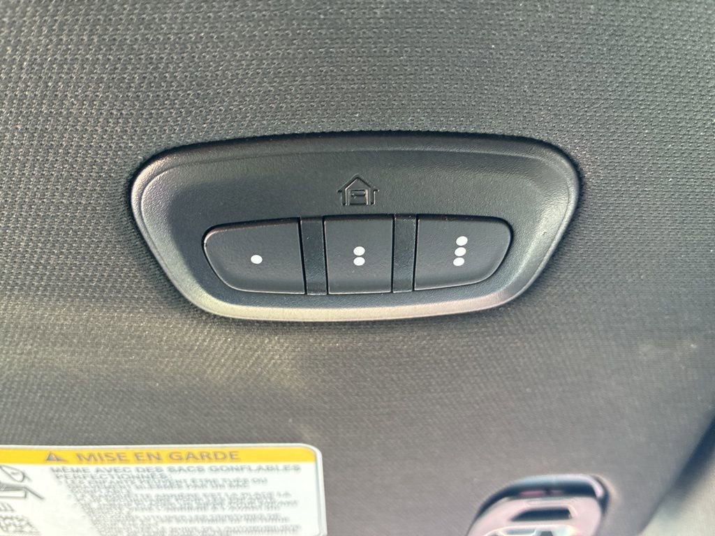 Used 2024 RAM 1500 Laramie image 20