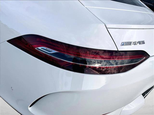 New 2026 Mercedes-Benz AMG GT 43 image 27