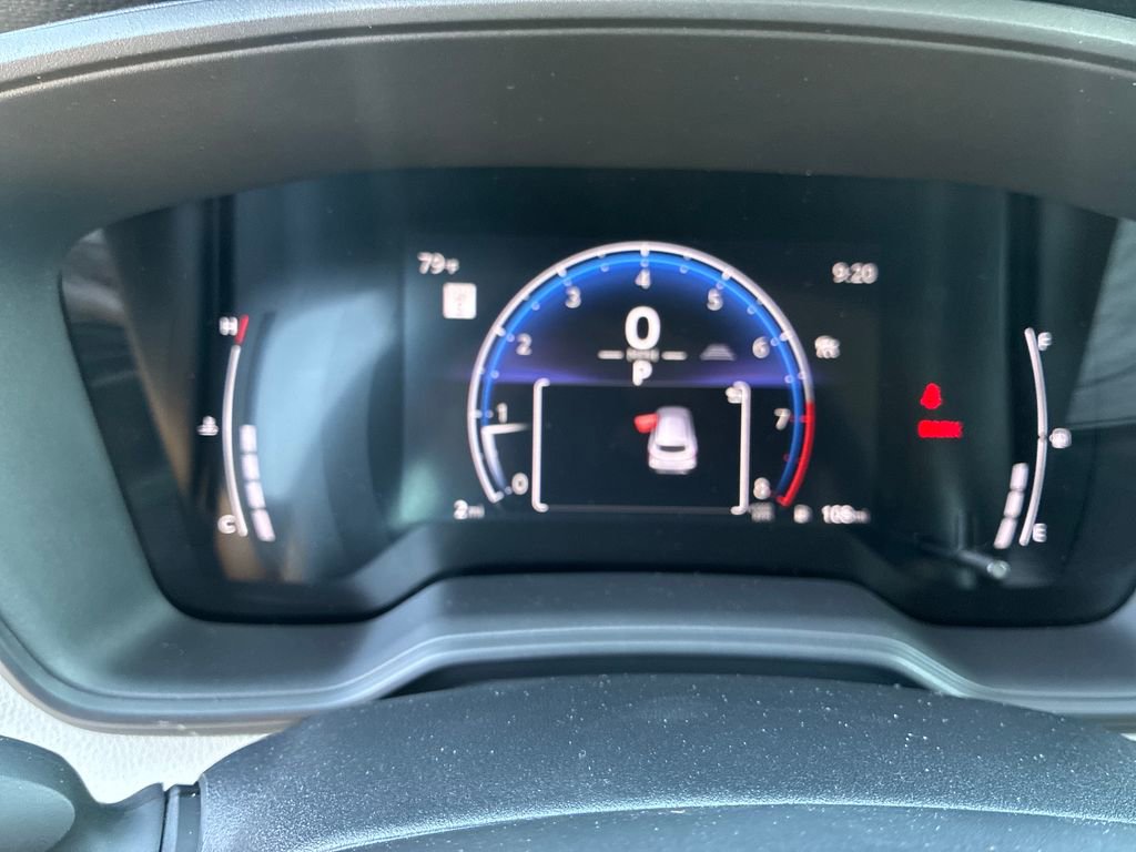 New 2026 Toyota Corolla Cross L FWD image 37