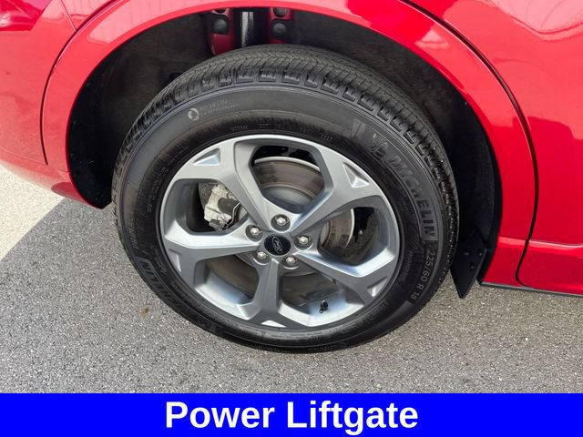 Used 2023 Ford Escape ST-Line w/ Tech Pack #1 AWD/4WD image 40