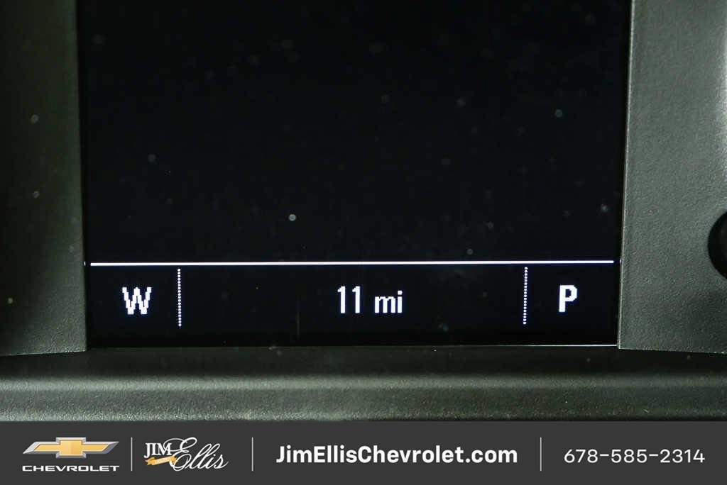 New 2026 Chevrolet Silverado 2500 W/T w/ WT Convenience Package AWD/4WD image 8