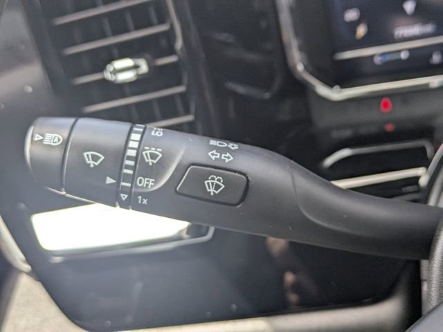 Used 2023 Chevrolet Silverado 1500 LT w/ Protection Package AWD/4WD image 24