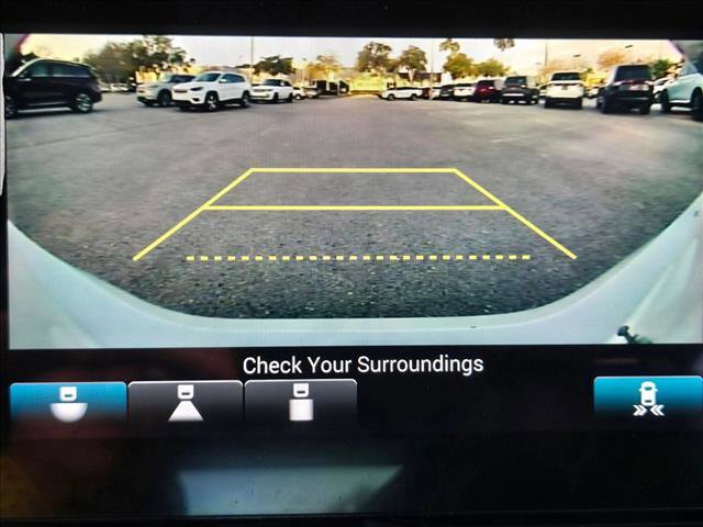 Used 2021 Honda Accord EX image 10