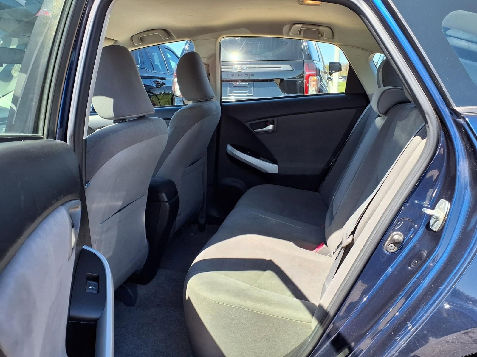 Used 2013 Toyota Prius Two FWD image 11