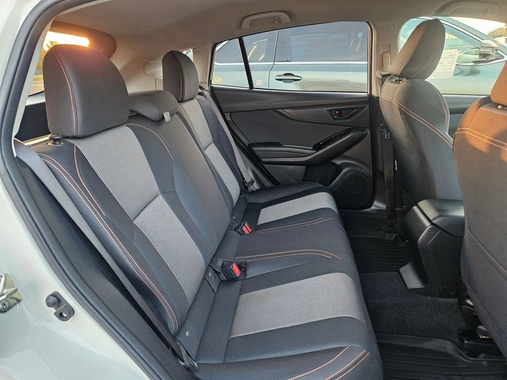 Used 2019 Subaru Crosstrek 2.0i Premium image 33