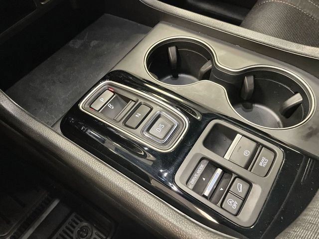 Certified 2025 Honda Pilot Sport image 19