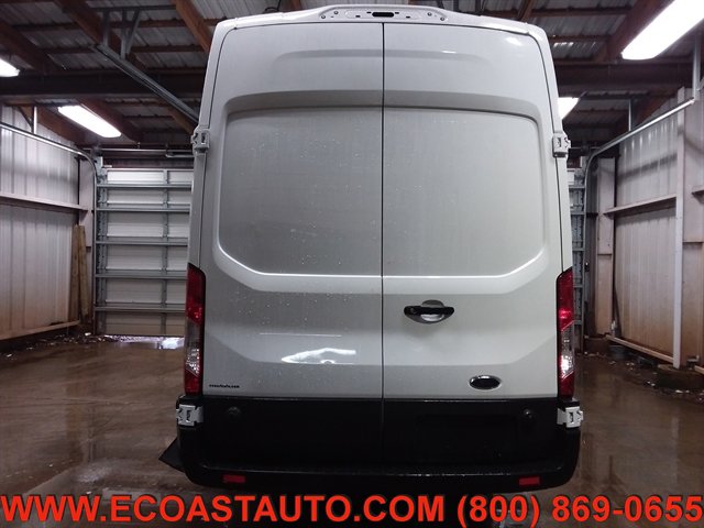 Used 2020 Ford Transit 350 148 High Roof Extended image 8