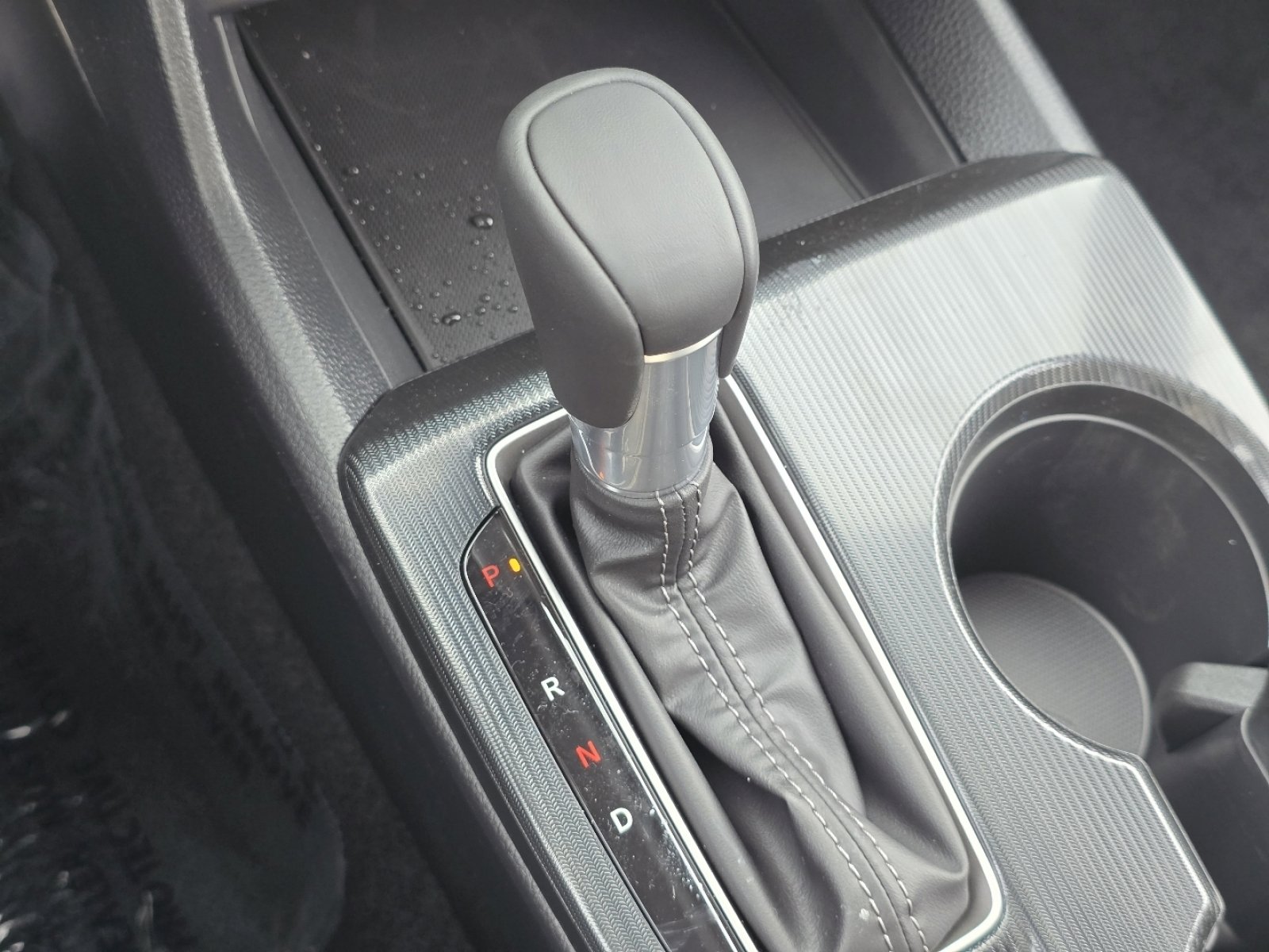 New 2026 Honda Civic Sport image 29