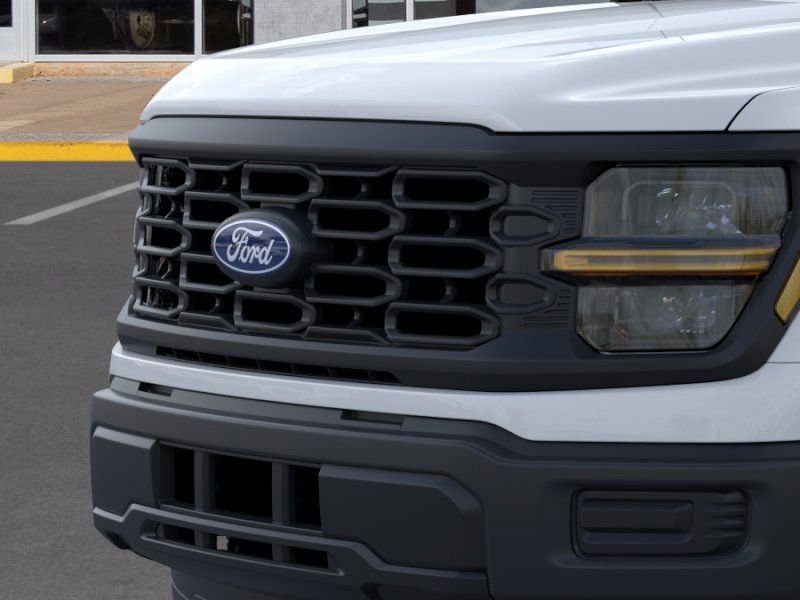 New 2026 Ford F150 XL image 17