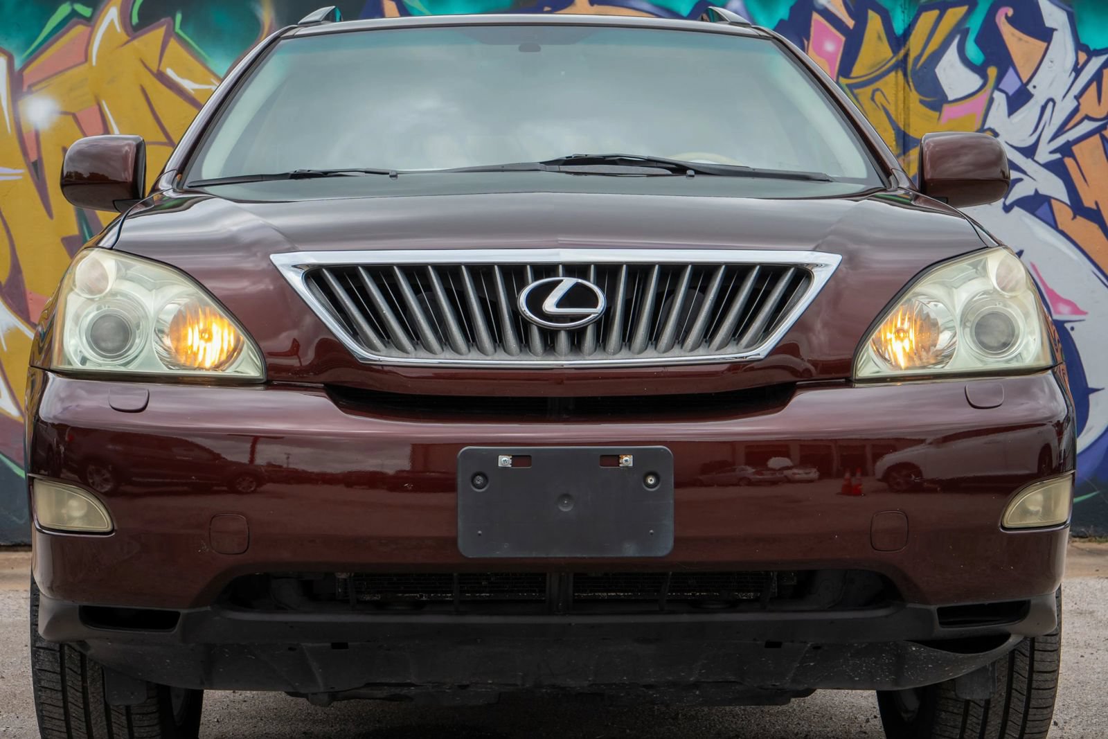 Used 2009 Lexus RX 350 2WD image 17
