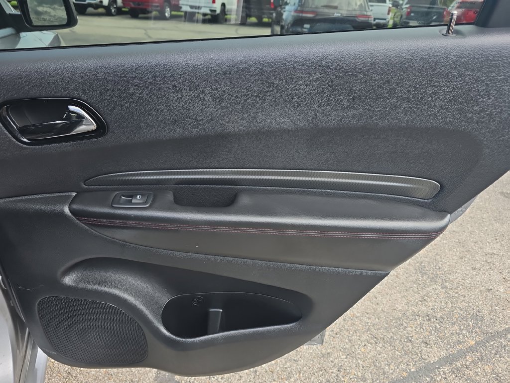 Used 2021 Dodge Durango R/T RWD image 14