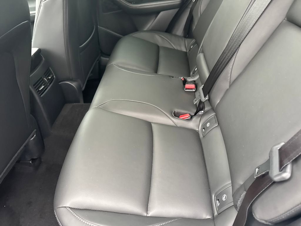 New 2026 MAZDA CX-30 AWD 2.5 S image 37