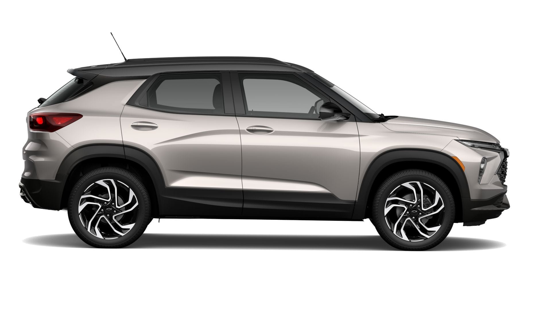 New 2026 Chevrolet TrailBlazer RS w/ Convenience Package FWD image 37