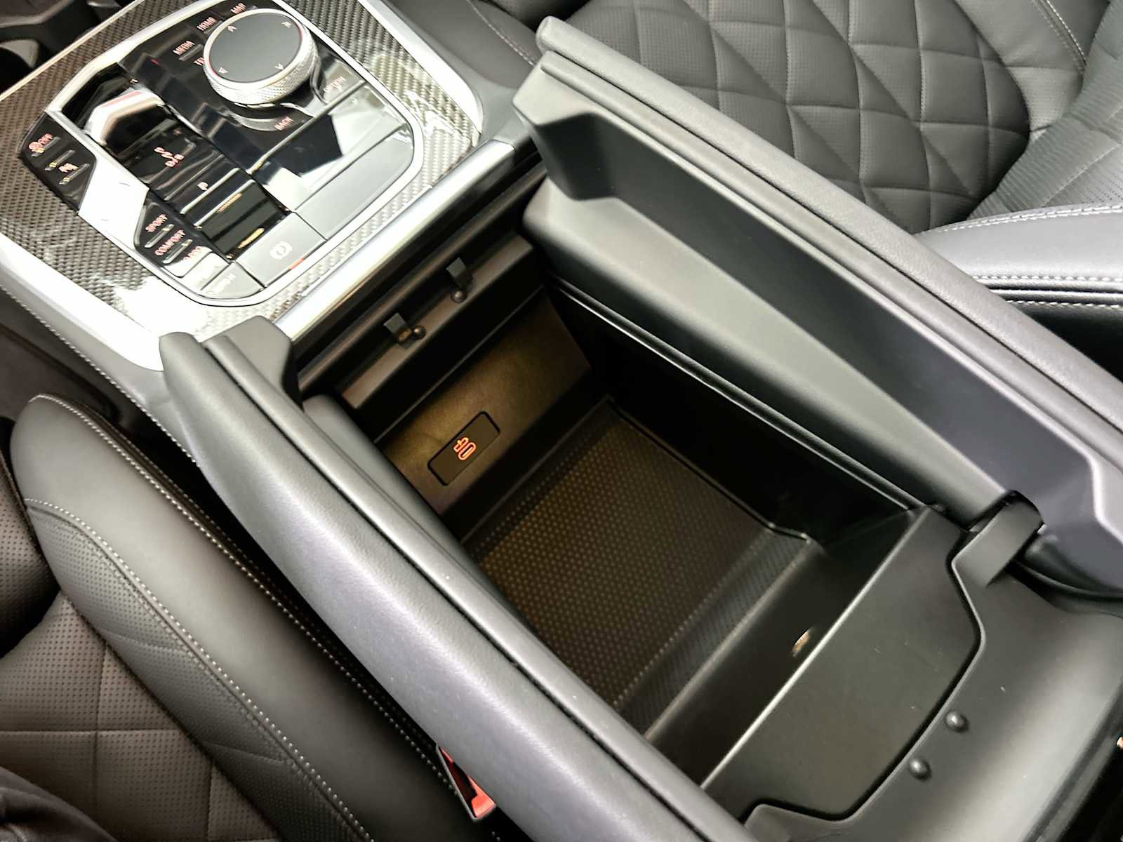 Used 2026 BMW X5 M60i image 23