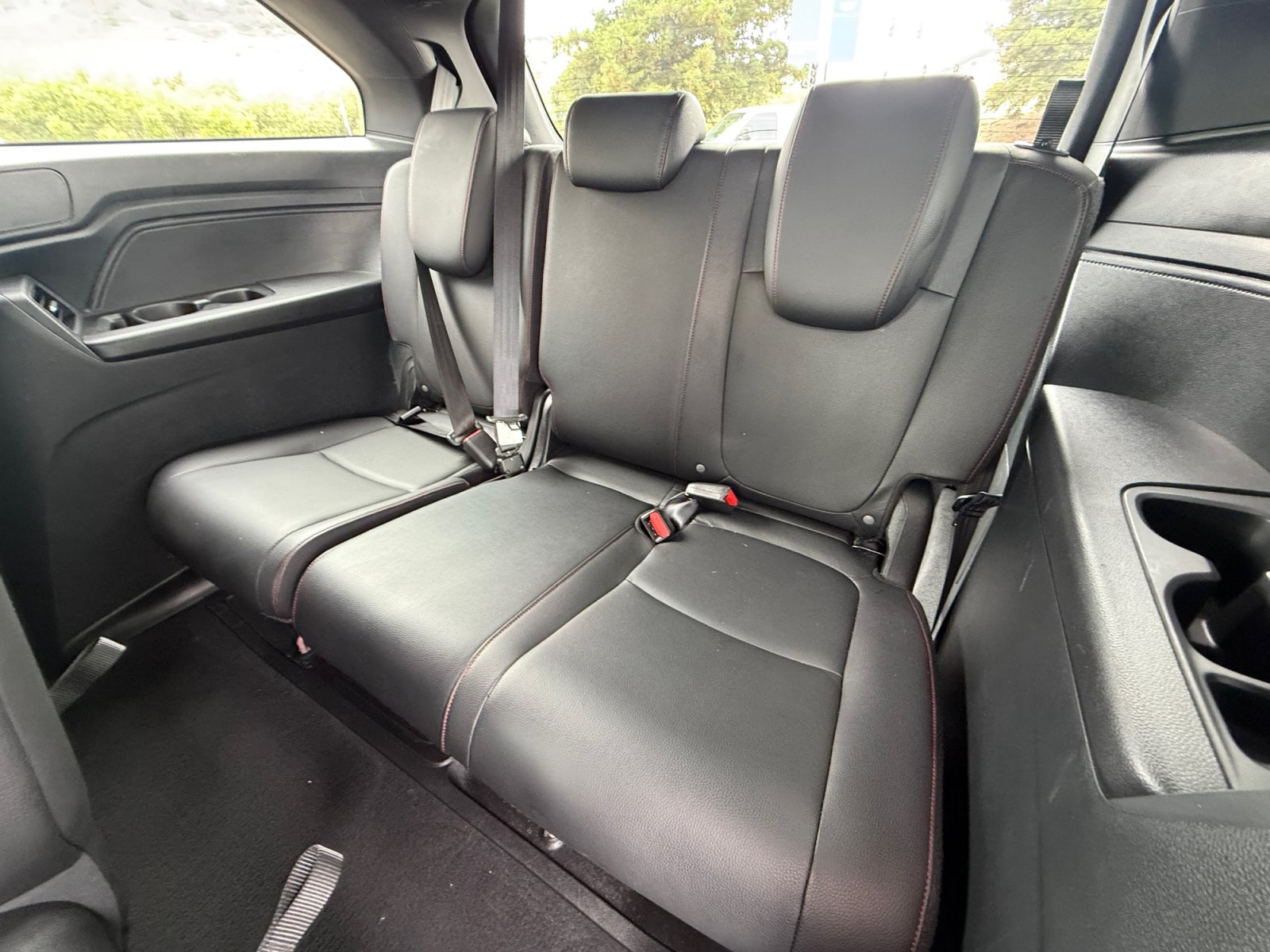 Used 2023 Honda Odyssey Sport image 21
