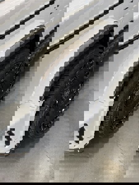 Used 2025 Mercedes-Benz G 63 AMG 4MATIC image 7