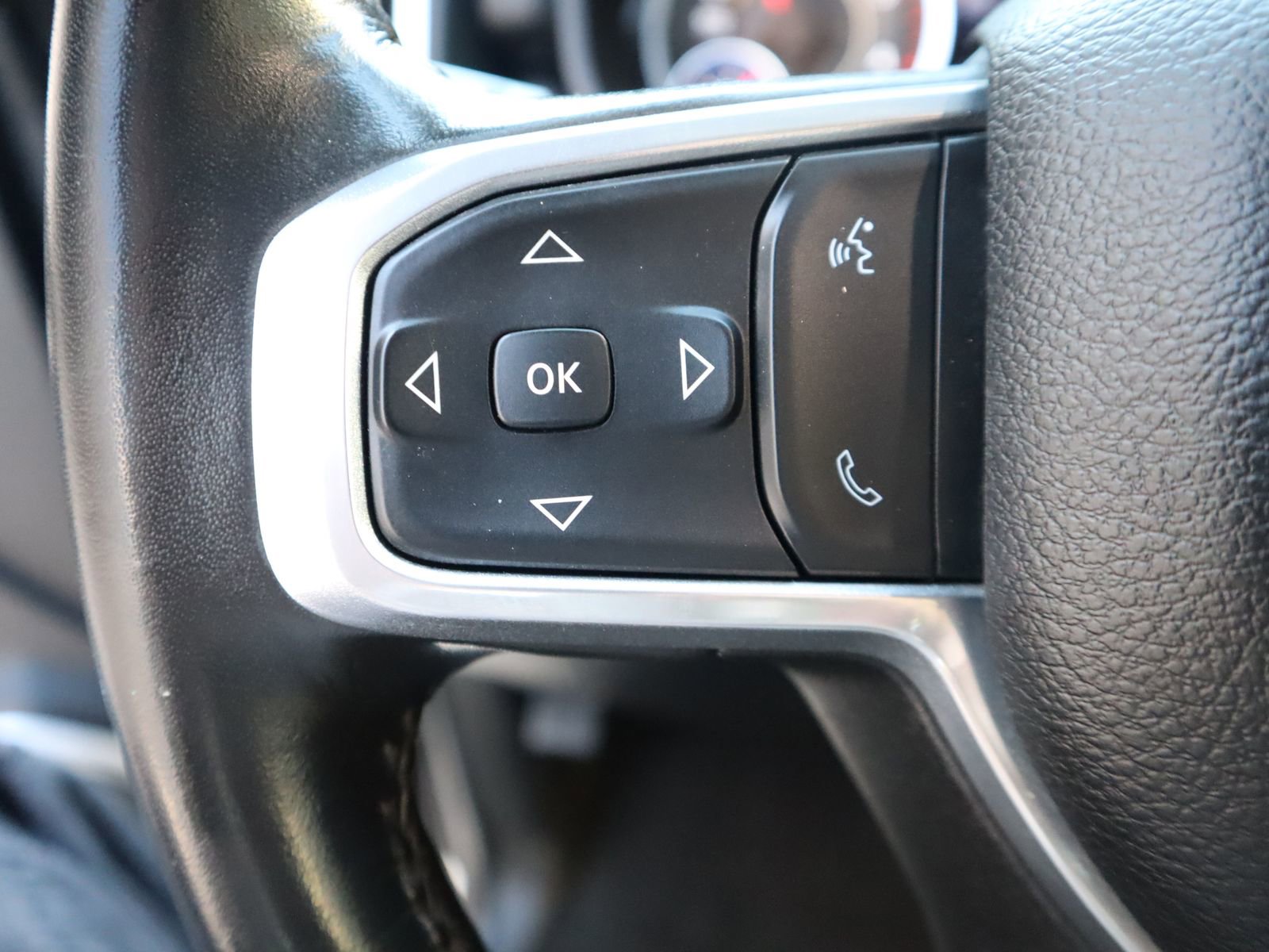 Used 2024 RAM 2500 Laramie image 42