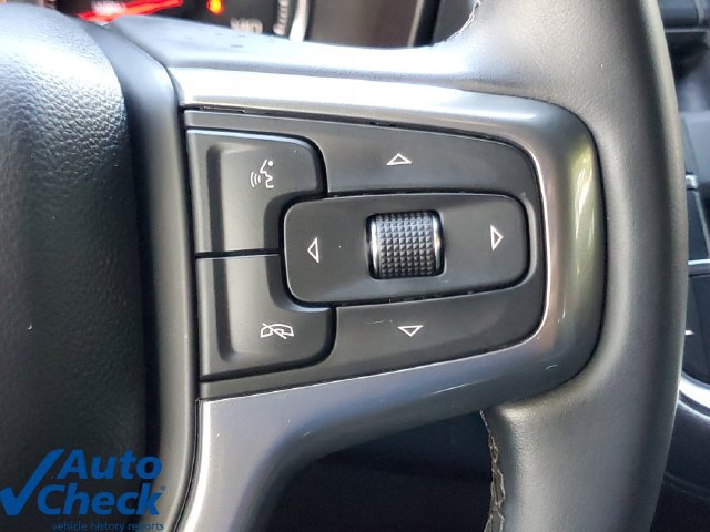 Certified 2024 Chevrolet Tahoe LS RWD image 21