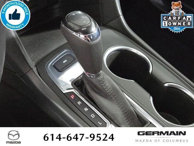 Used 2021 Chevrolet Equinox LT image 25