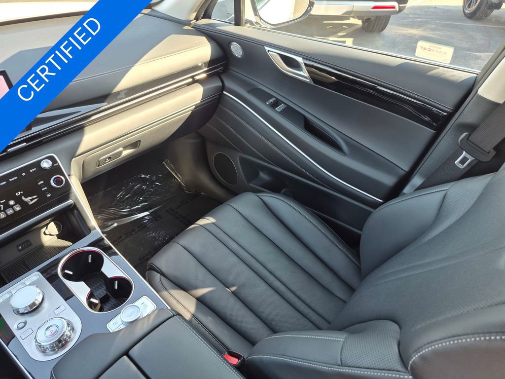 Used 2026 Genesis GV80 2.5T image 23