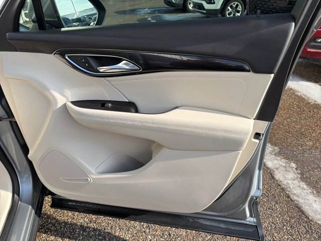 Used 2023 Buick Envision Preferred image 41