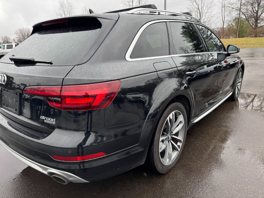 Used 2018 Audi A4 2.0T allroad Premium Plus AWD/4WD image 11