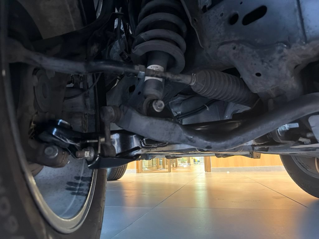Used 2022 INFINITI QX80 Luxe w/ All-Season Package RWD image 68