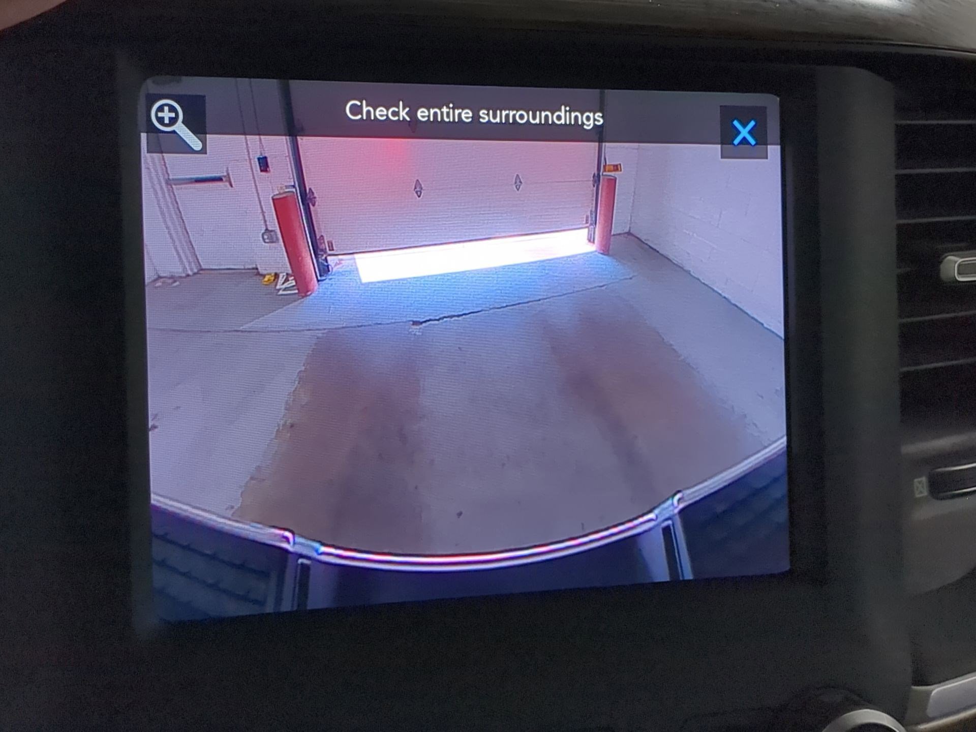 Used 2020 RAM 2500 Laramie image 12