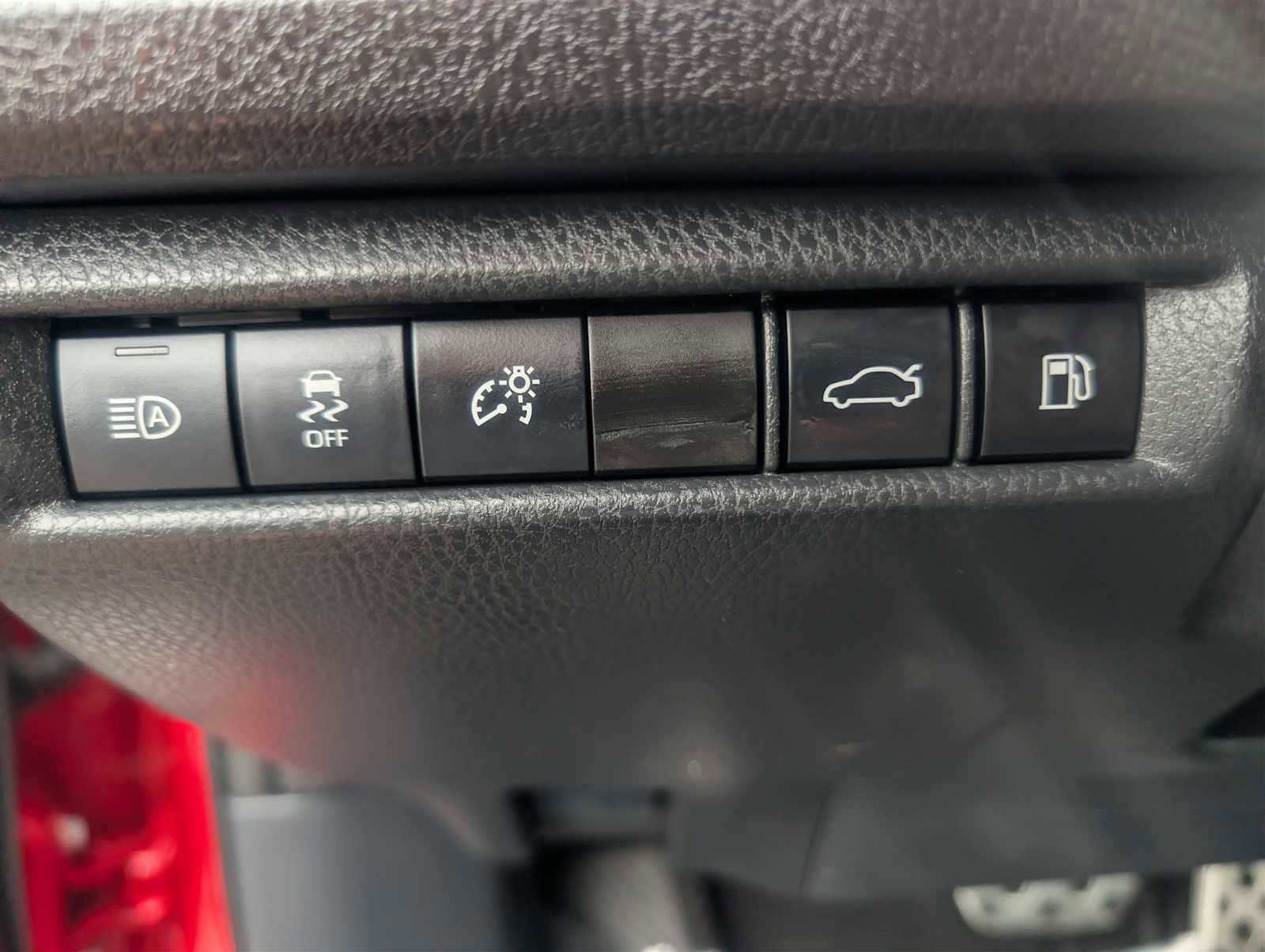 Certified 2025 Toyota Camry SE w/ Convenience Package FWD image 19