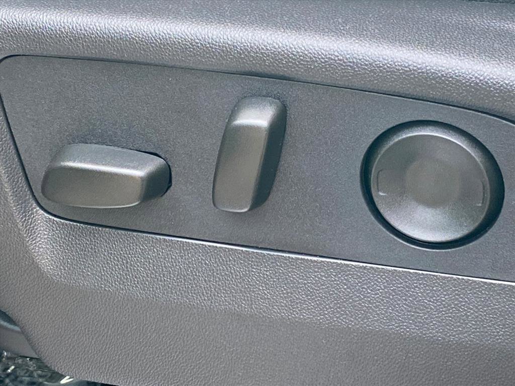 New 2026 Chevrolet Silverado 1500 LTZ w/ LTZ Premium Texas Edition image 14