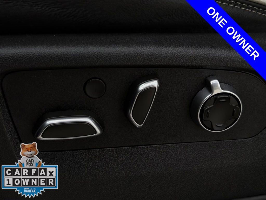 Used 2025 GMC Sierra 1500 Denali Ultimate AWD/4WD image 7