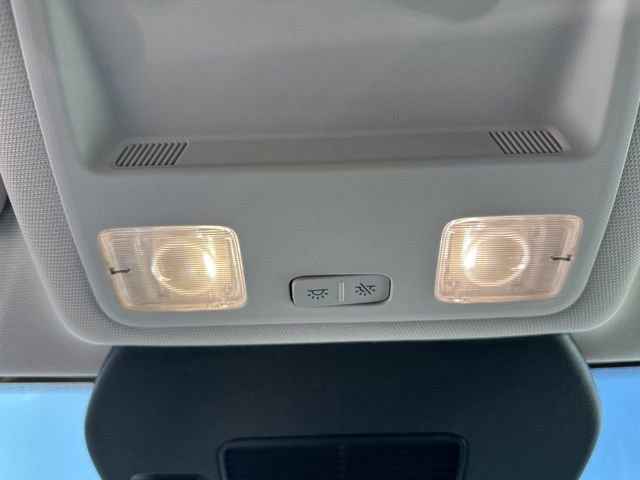 New 2025 Ford Escape SE FWD image 22