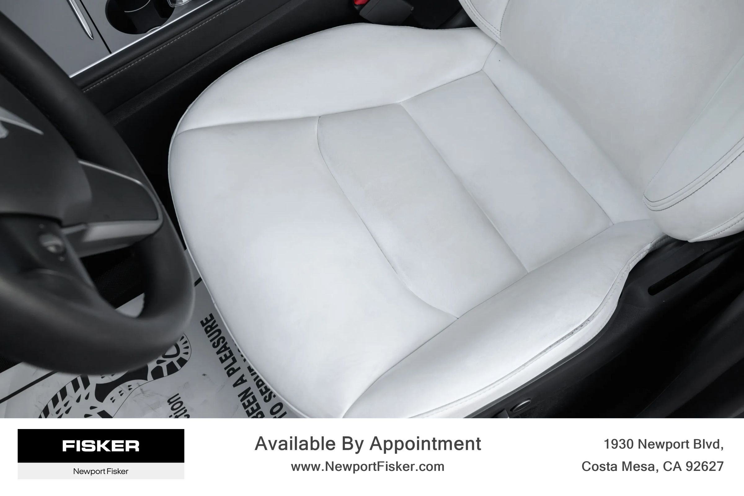 Used 2021 Tesla Model Y Performance AWD/4WD image 13