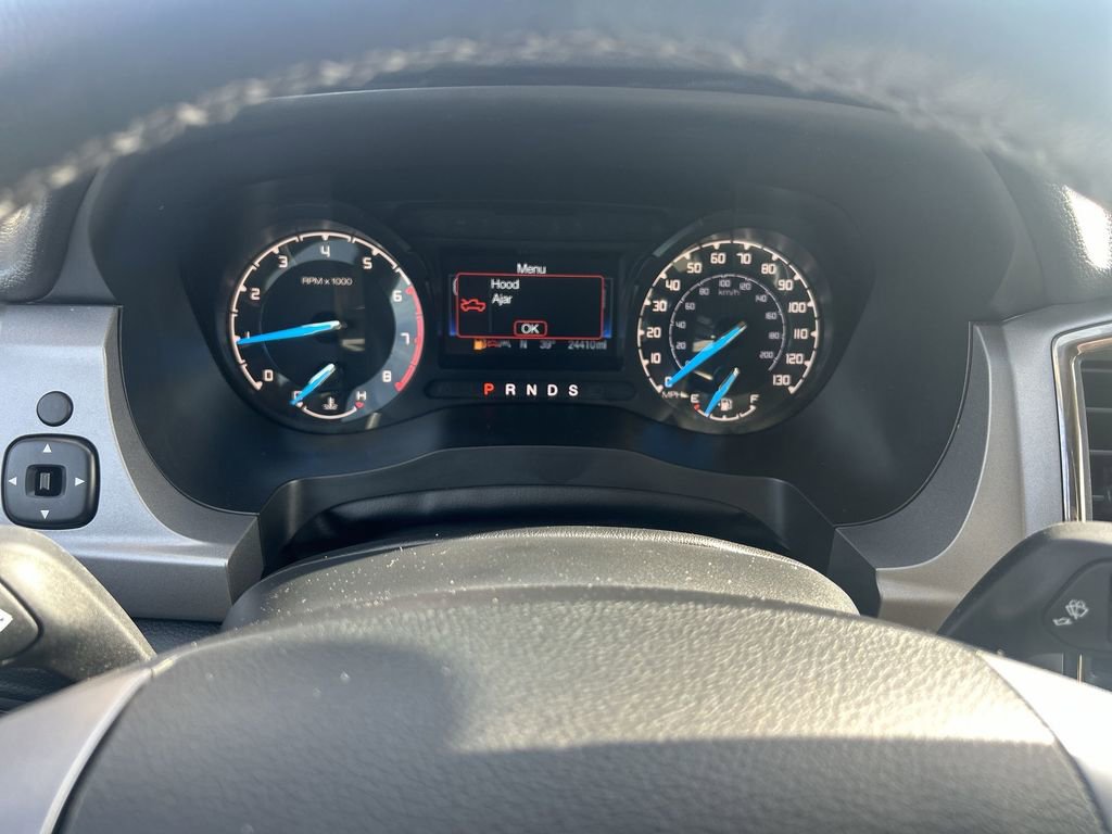 Used 2023 Ford Ranger XLT w/ Equipment Group 301A Mid image 21