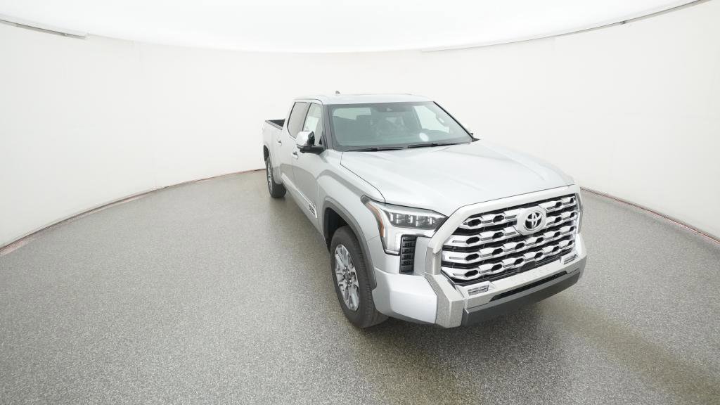 New 2026 Toyota Tundra 1794 Edition image 32