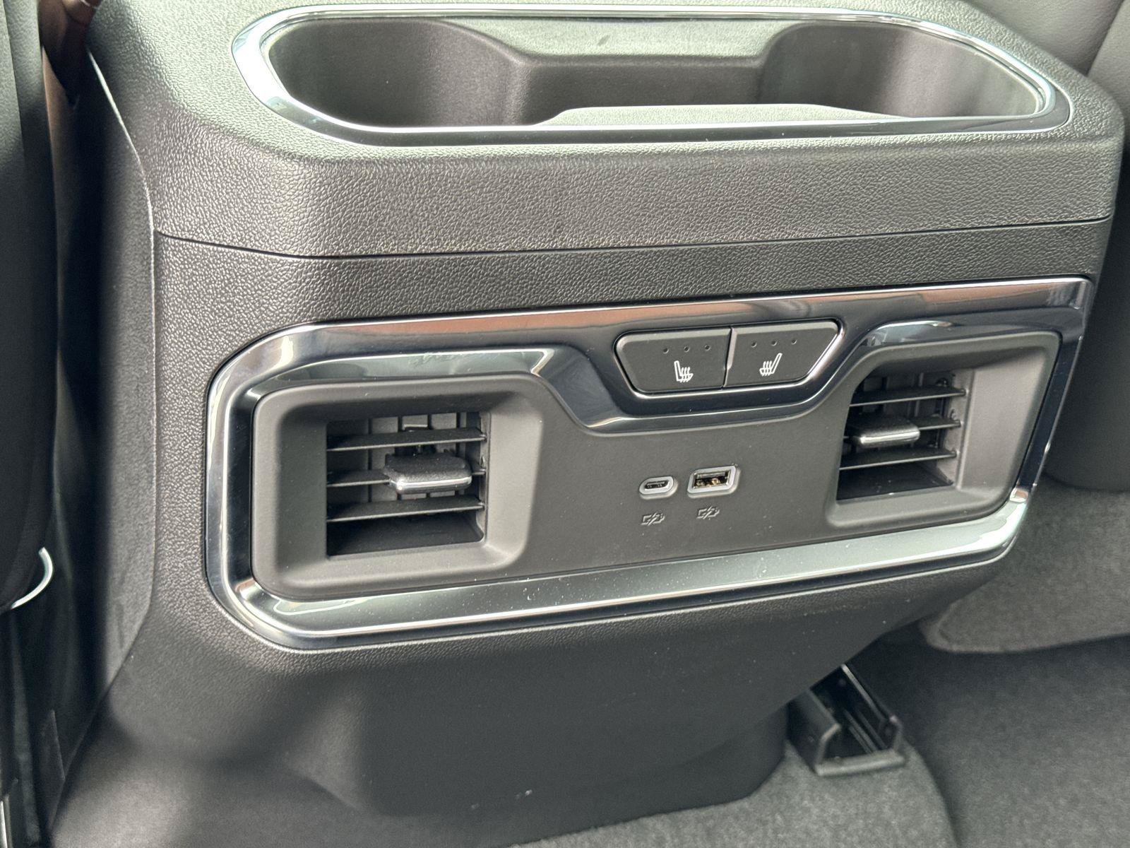 New 2026 GMC Sierra 1500 Denali Ultimate AWD/4WD image 26