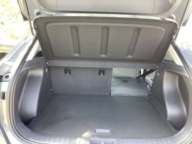 Certified 2026 Hyundai Kona SEL Sport AWD/4WD image 11