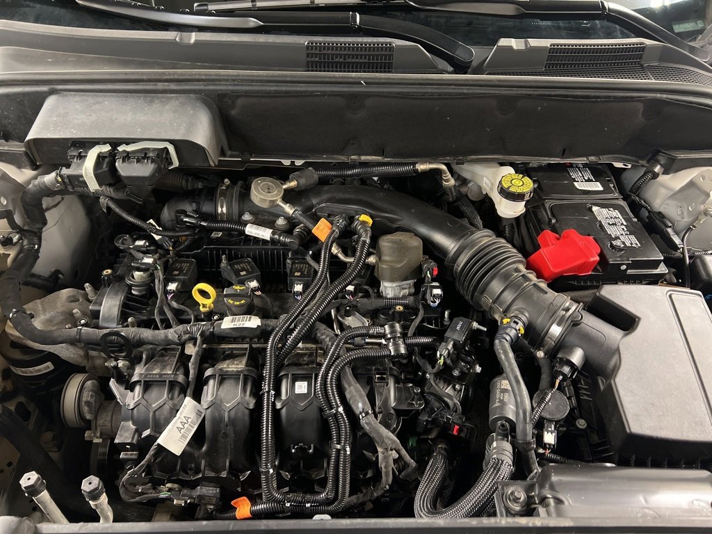 Certified 2022 Lincoln Nautilus Reserve image 36