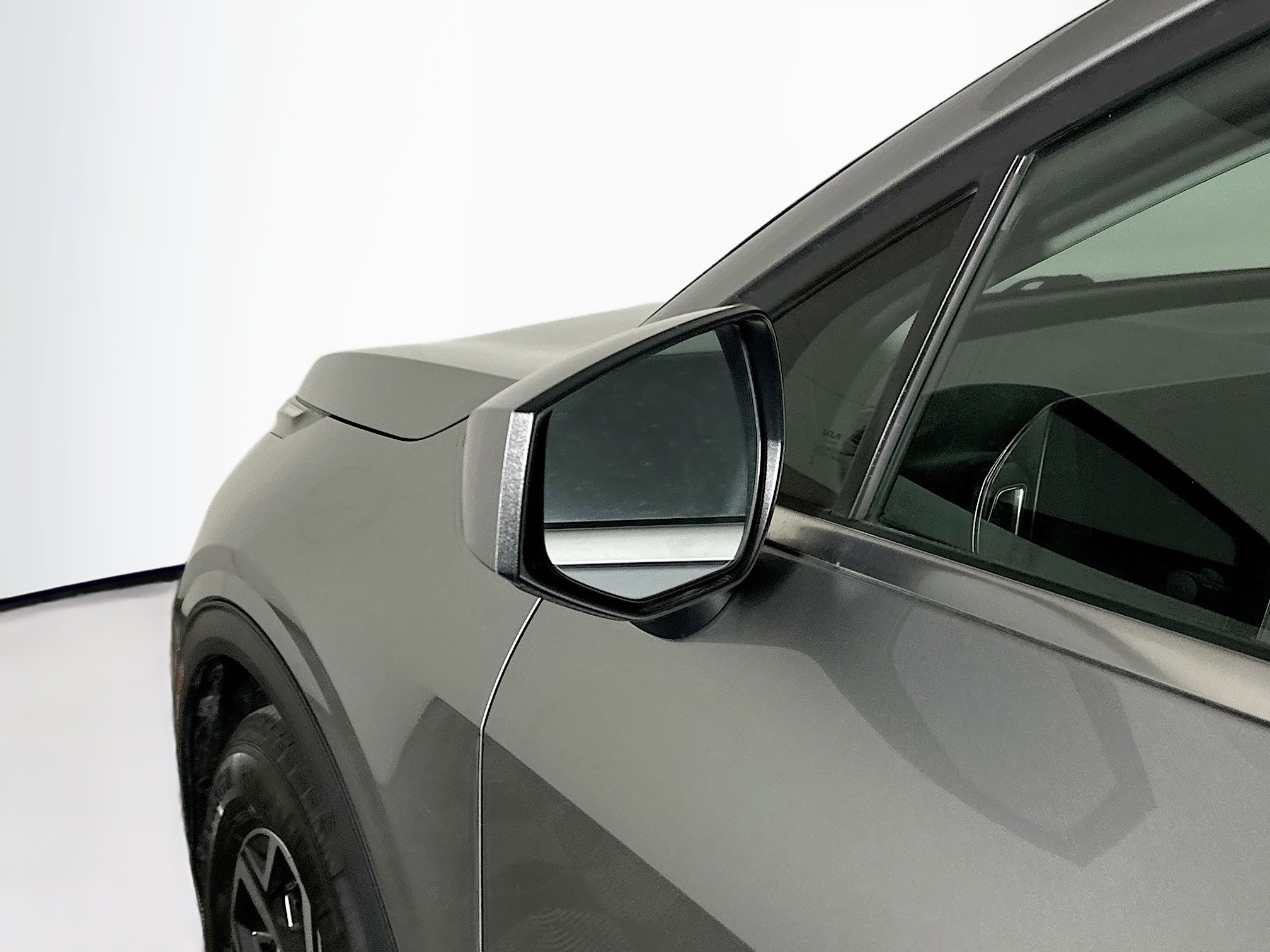 Used 2024 Kia Sportage LX image 16