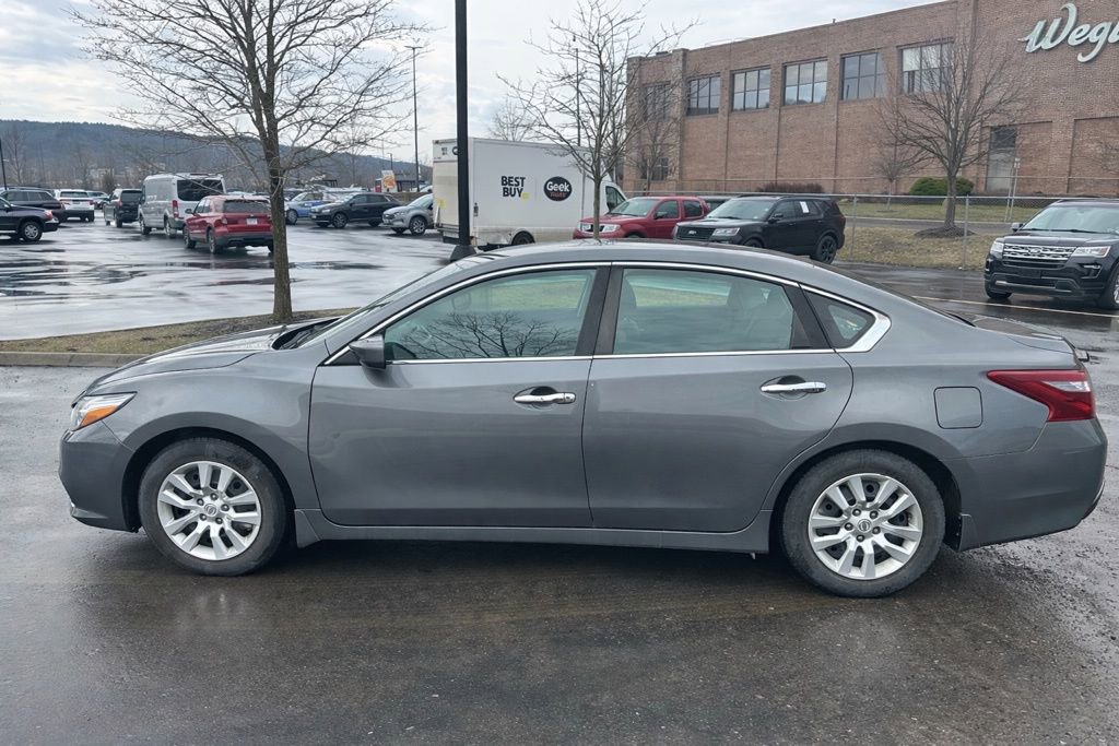 Used 2018 Nissan Altima 2.5 S image 7